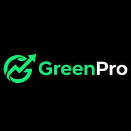 Logo GreenPro