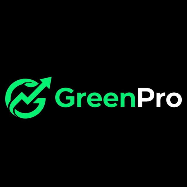 Logo GreenPro